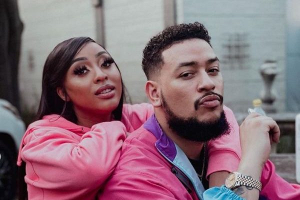 Nadia Nakai Says Tribute Album To Late AKA Is Almost Done Fakaza News