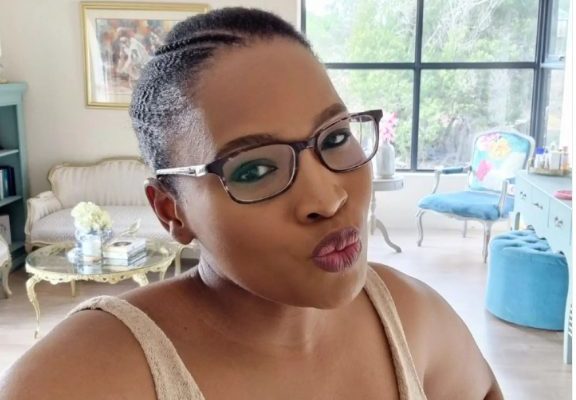 Ayanda Borotho Reportedly Joins Generations The Legacy Fakaza News