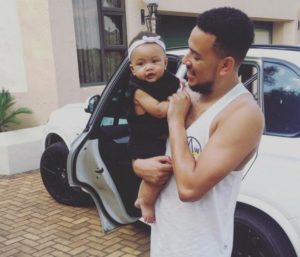 Check Out Photos from AKA's Daughter Kairo's 2nd Birthday | Fakaza News