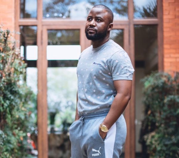 Photo: See Cassper Nyovest new haircut that got everyone talking ...