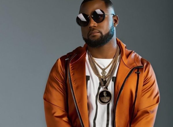 Cassper Nyovest Reveals His Ultimate Crush | Fakaza News