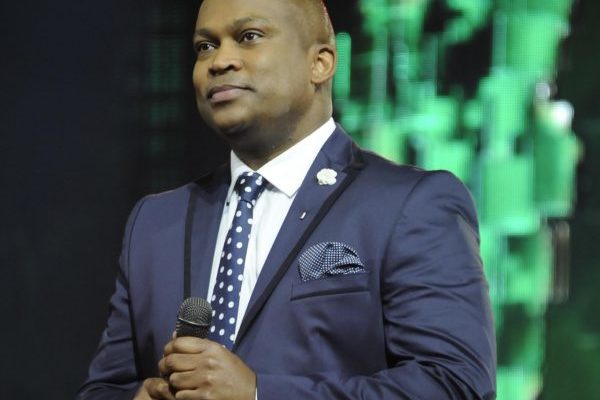 Robert Marawa Uninterested in Marriage for Now | Fakaza News