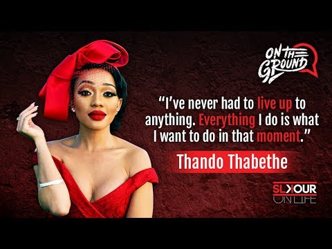 Cassper Always Crying Over Boity – Thando Thabethe