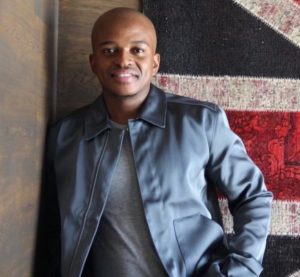 Metro FM's DJ Naked Hints He's Married a Second Wife | Fakaza News
