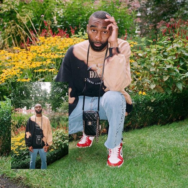 Riky Rick Reveals His Plans for Music Retirement | Fakaza News