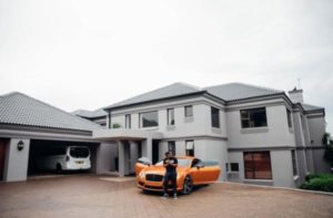 cassper nyovest khune itumeleng mansions rapper johannesburg briefly