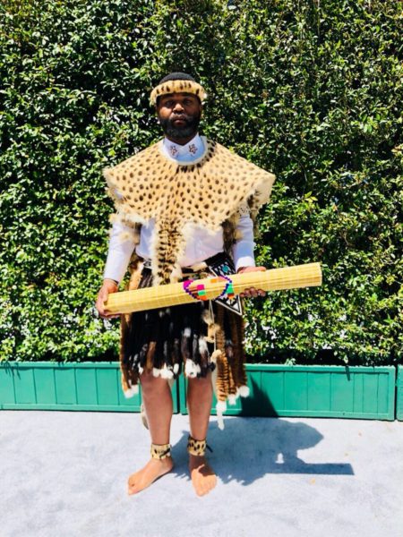 Sjava - Why I Went into The Music Industry | Fakaza News