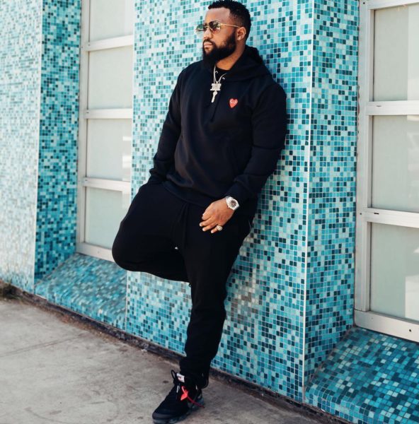 Cassper Nyovest dedicates new single to the ladies | Fakaza News