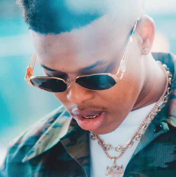 Watch: Nasty C on giving fans free diamond chains - Fakaza ... - 595 x 600 jpeg 53kB