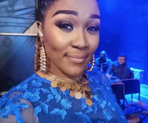 Lady Zamar In Hot Water Over Outfit to Idols | Fakaza News