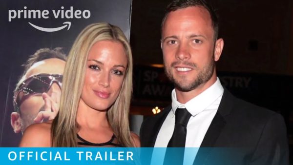 Reeva Steenkamp’s Sister Describes Amazon’s Video as “Insensitive” for Showing Bloodied Images of her Sister