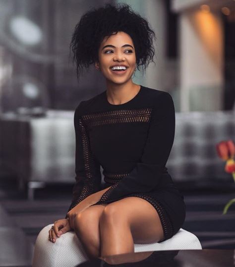 Amanda Du Pont Photo Shoot