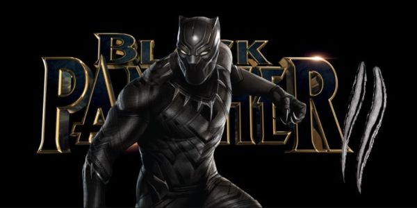 black panther 2 ile ilgili gÃ¶rsel sonucu