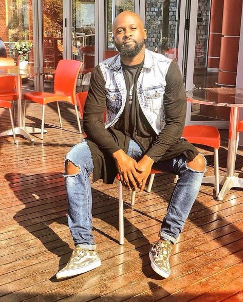 Listen: Blaklez defends baby mama Dineo Ranaka | Fakaza News