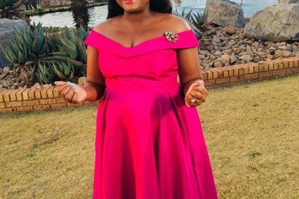 Kayise Ngqula's Husband Dies After Car Crash 