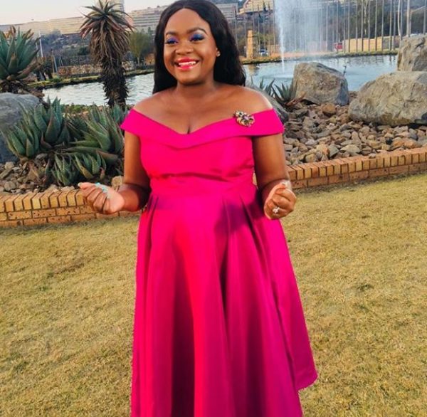 Kayise Ngquala - I'm a mom... | Fakaza News