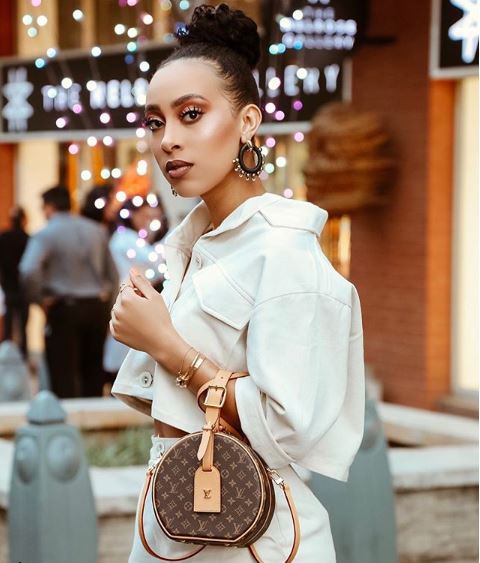 Listen Sarah Langa Mackay Revealed How She Met Hubby Fakaza News 1466