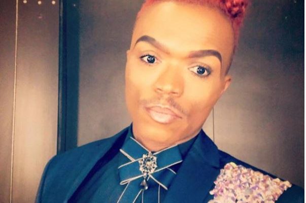 Somizi hits hard on designers seeking for fame | Fakaza News