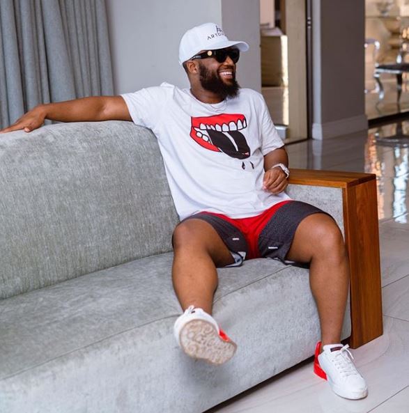 Cassper Nyovest announces new album release date | Fakaza News