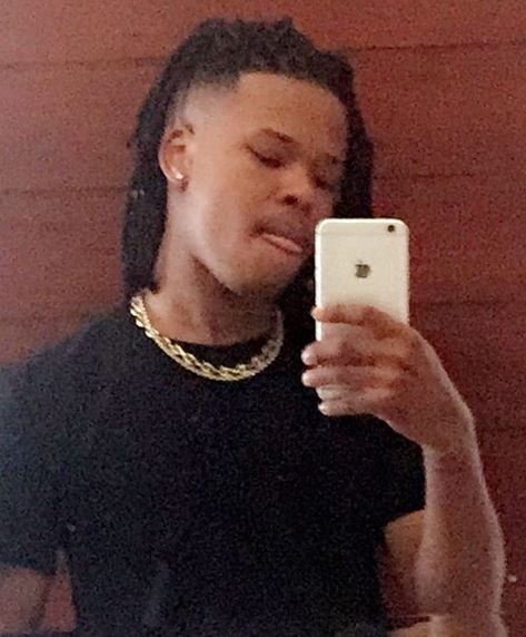 Watch: Nasty C curses those hating on his new dreadlocks 