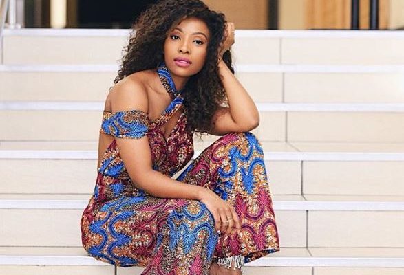 Pearl Modiadie confuses fans on her relationship status | Fakaza News