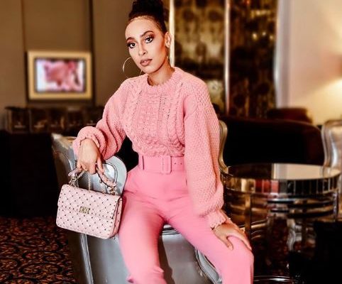 Sarah Langa reveals her horrible experience after Global Citizen ...