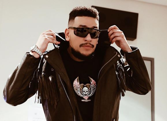 AKA ranked No.3 Most Followed African Musician on Twitter - See His Reaction