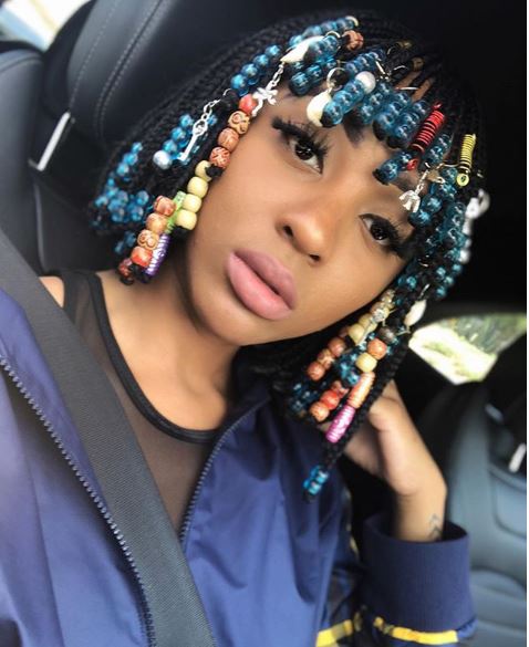 Photos: Which female SA celeb gave us the best first 2019 