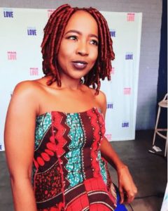 Moja Love React To Ntsiki Mazwai Controversial Tweet On Leanne Manas ...