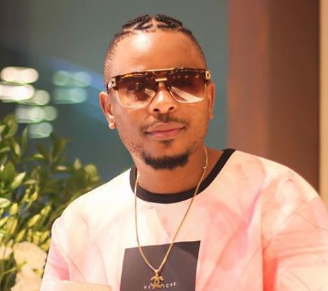 Video: Hilarious! L-Tido shops for new bed | Fakaza News