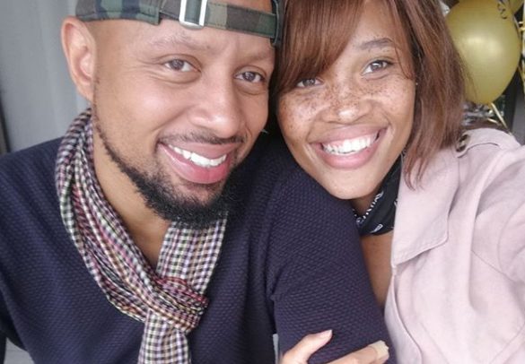 PHAT JOE & MORGAN EXPECTING A BABY GIRL!