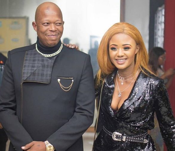 See the video of Babes Wodumo's erotic bath tub moment with Mampintsha that got everyone talking See the video of Babes Wodumo's erotic bath tub moment with Mampintsha that got everyone talking