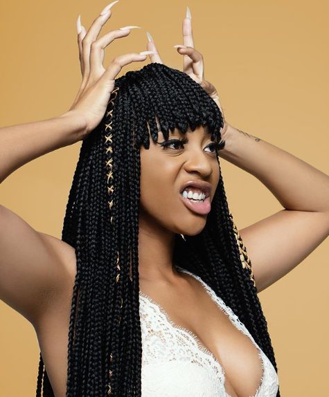 475px x 574px - Nadia Nakai S Debut Album Is Officially Out Fakaza NewsSexiezPix Web Porn