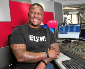 Celebrities and fans shout out to DJ Fresh on first day on air, Radio ...