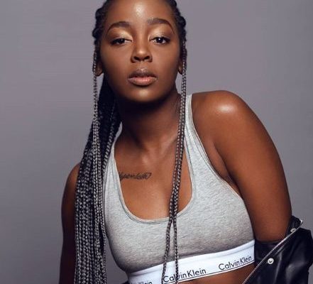 Photos: Thuso Mbedu shows off abs in new snaps | Fakaza News