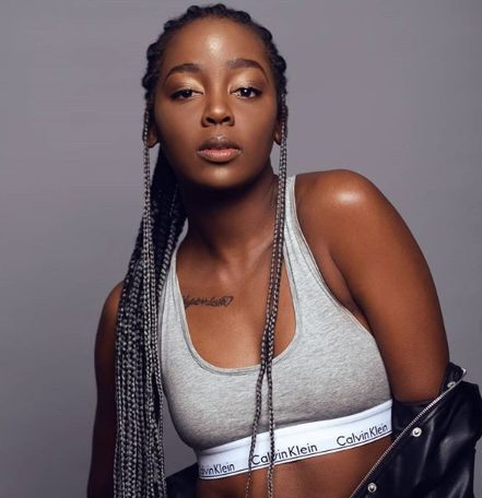 Photos Thuso Mbedu Shows Off Abs In New Snaps Lovablevibes Digital Nigeria Hip Hop And R B Songs Mixtapes Videos