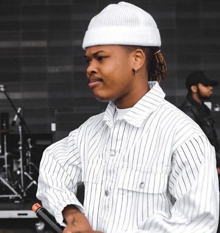 Nasty C gets nominated at the BET hip hop awards 2019 ...