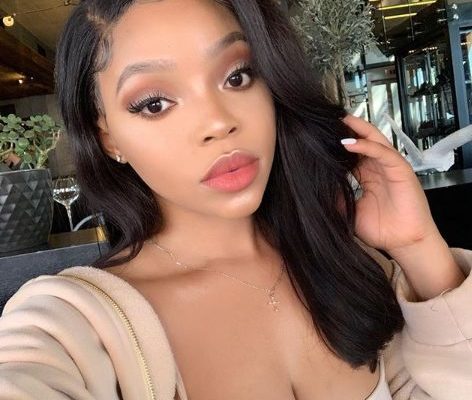 Faith Nketsi drops debut EP | Fakaza News