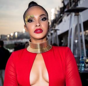 Check out Liesl Laurie's 29th birthday photos | Fakaza News