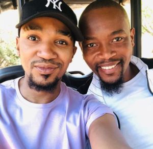 Moshe and Phelo's 2019 in review - 