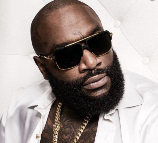 American rapper, Rick Ross' Durban Block party has been cancelled ...