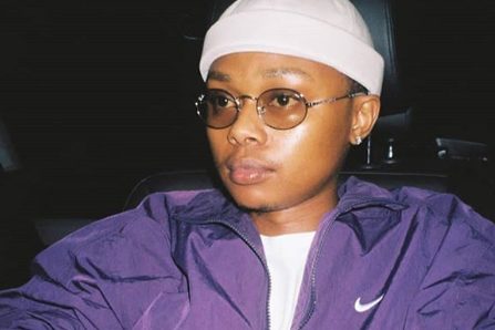 A- Reece warns against download of fake album in his name | Fakaza News