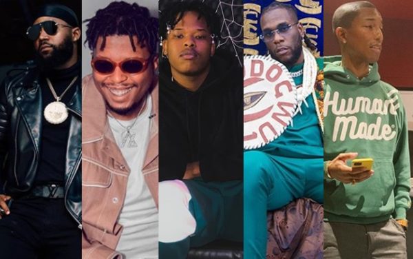 11 major news from SA music industry that shook the net in June ...