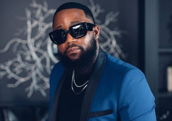 Cassper Nyovest laughs off viral image believed to be his ...