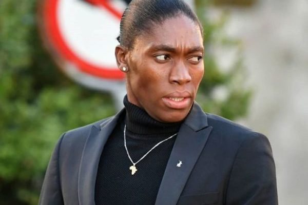 Is Caster Semenya expecting a baby? | Tweeps go wild ...