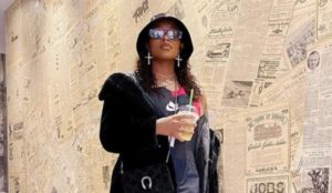 Photos: 5 times DJ Zinhle nailed looks with bucket hat | Fakaza News