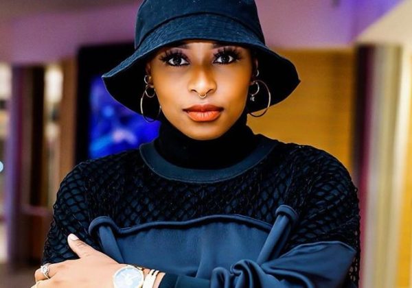 Is Dj Zinhle S New Bae Black Motion S Murdah Bongz Fakaza News