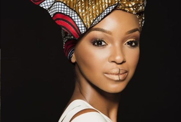 Nandi-Madida -