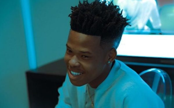 Watch: Nasty C drops "Eazy" official music video | Fakaza News
