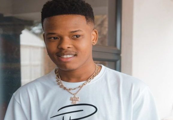 Nasty C finally drops song with T.I | Fakaza News